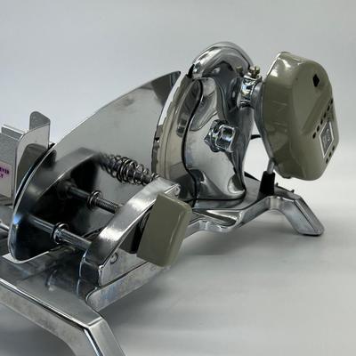 Rival Electric Food Slicer