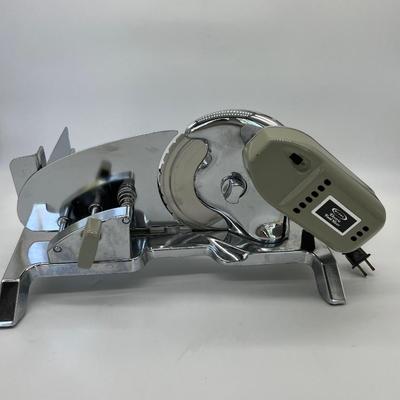 Rival Electric Food Slicer