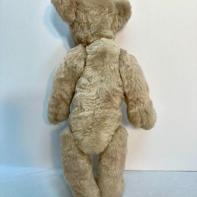 1985 Handmade Bear