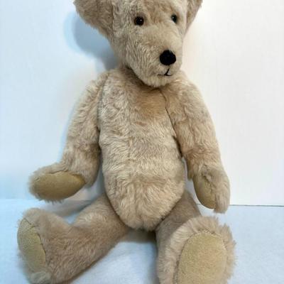 1985 Handmade Bear