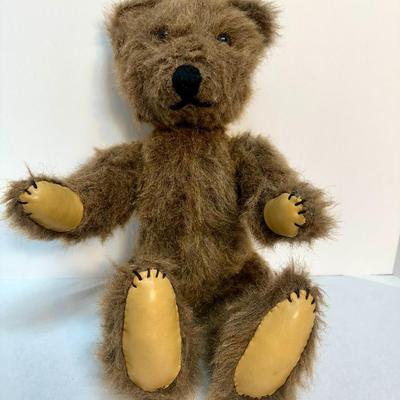 16" Handmade Bear