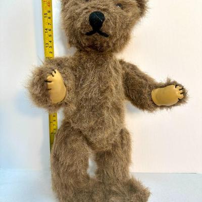 16" Handmade Bear