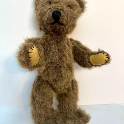 16" Handmade Bear