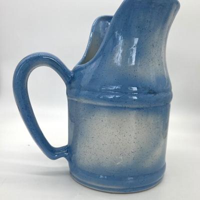 Vintage B&D Canister Japan, Colander, & Pottery