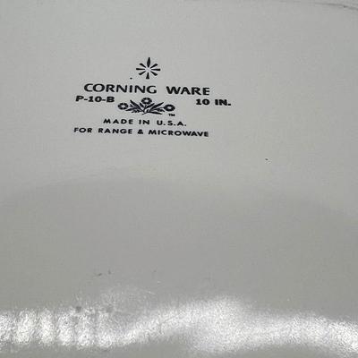 PYREX, CORNINGWARE, & FIREKING