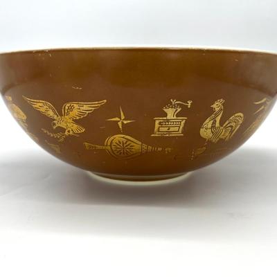 PYREX, CORNINGWARE, & FIREKING