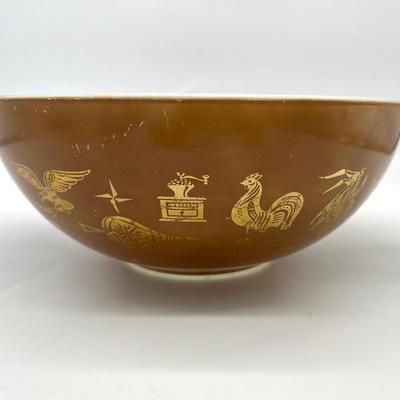 PYREX, CORNINGWARE, & FIREKING