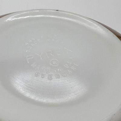 PYREX, CORNINGWARE, & FIREKING