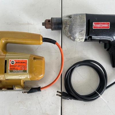 Powertool Lot of 5