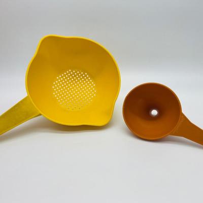 Vintage TUPPERWARE LOT of 10