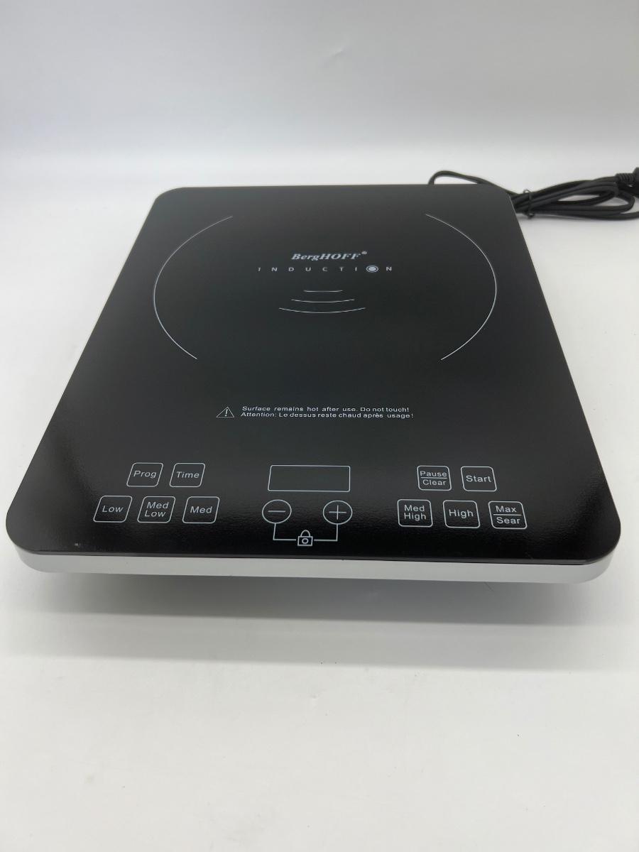 BERGHOFF Induction Cooktop