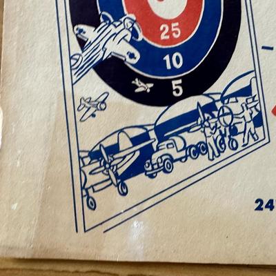 Vintage Advertising Posters for Hubigs Pie, Wright Root Beer & Reddiwip