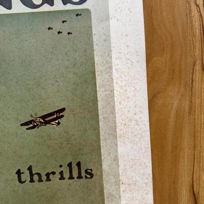 Three (3) Vintage Navy Recruiting Posters