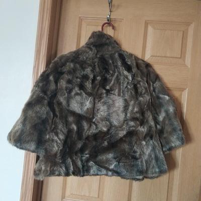 TWO REGINA GLENARA BY GLENOIT WRAPS