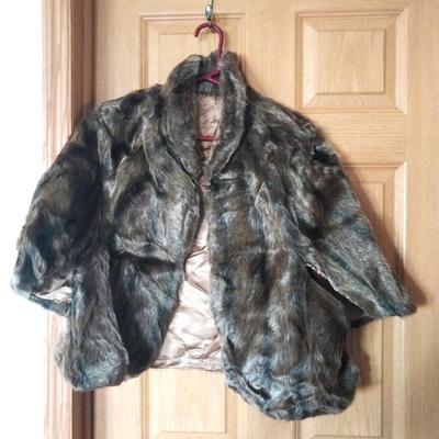 TWO REGINA GLENARA BY GLENOIT WRAPS