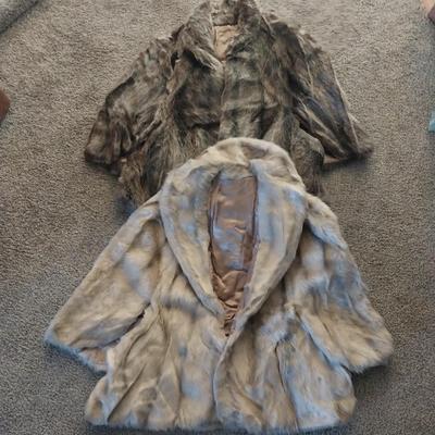 TWO REGINA GLENARA BY GLENOIT WRAPS