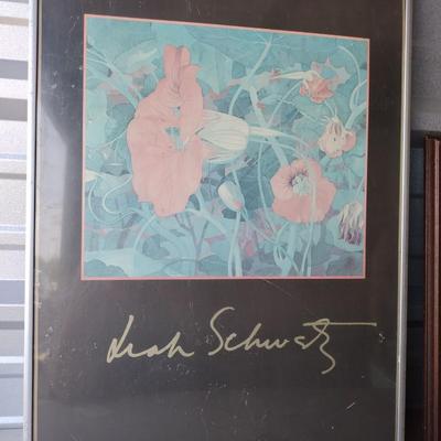 Poster and Maps