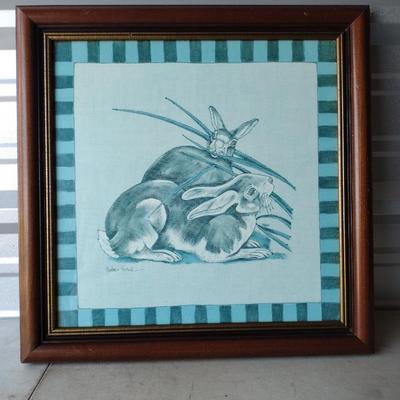 Rabbits