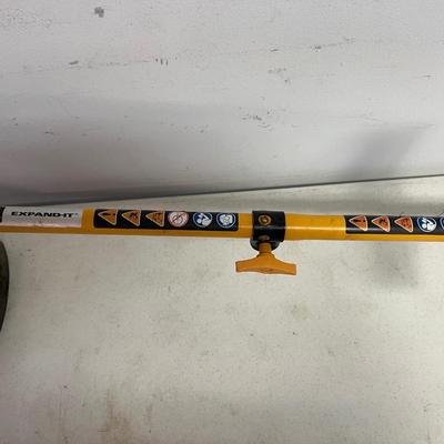 RYOBI & POULAN Lot *Not Tested**AS-IS**