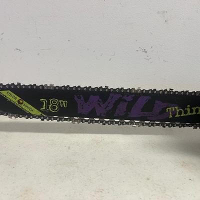 RYOBI & POULAN Lot *Not Tested**AS-IS**