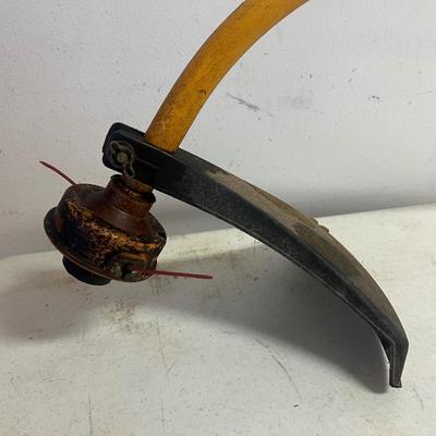 RYOBI & POULAN Lot *Not Tested**AS-IS**