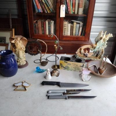 Table Lot