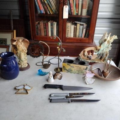 Table Lot