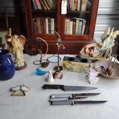 Table Lot