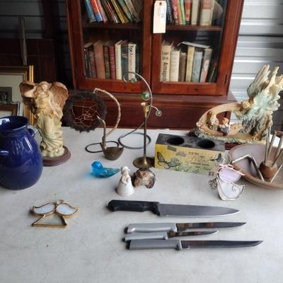 Table Lot