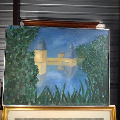 Artwork Variety