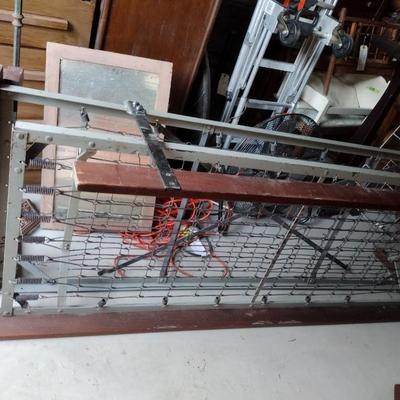 Trundle Bed Frame