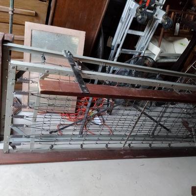Trundle Bed Frame