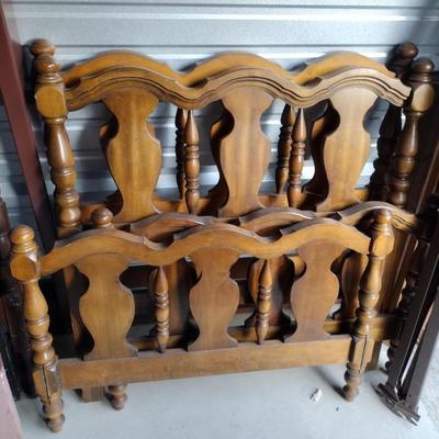 Twin Bed Frames