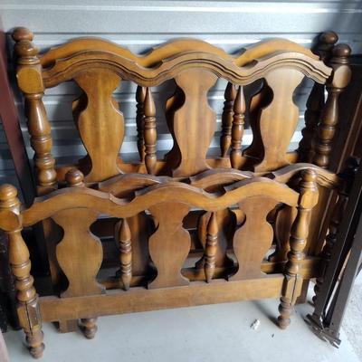 Twin Bed Frames