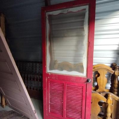 Screen Doors