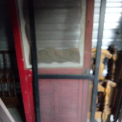 Screen Doors