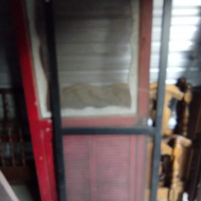 Screen Doors