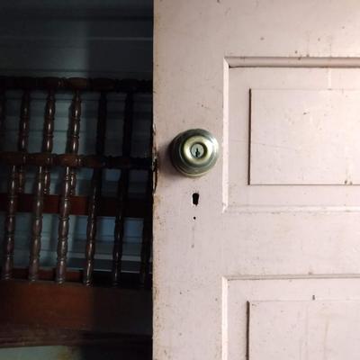 2 Doors