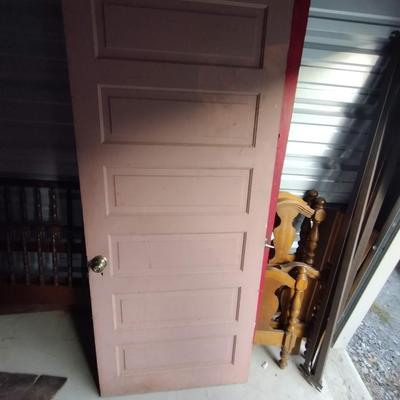 2 Doors