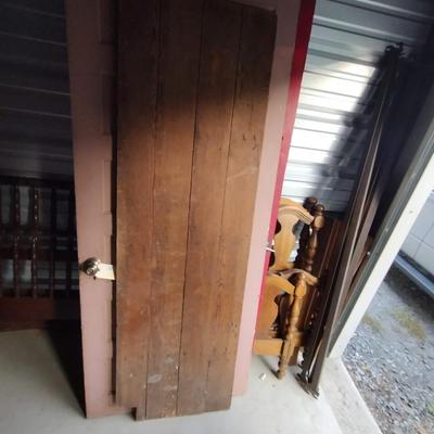 2 Doors