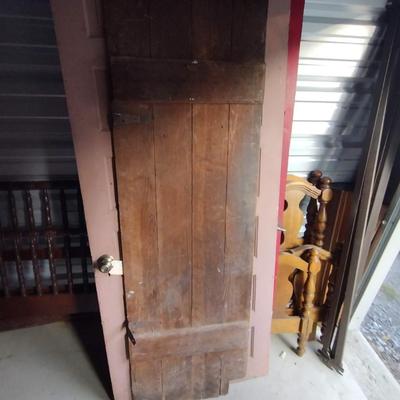 2 Doors