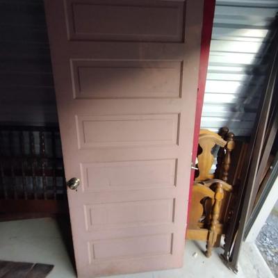 2 Doors