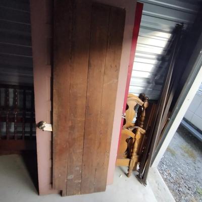 2 Doors