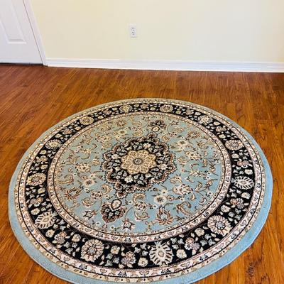 BARCLAY Round Rug
