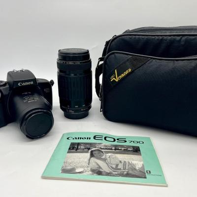 CANON EOS 700