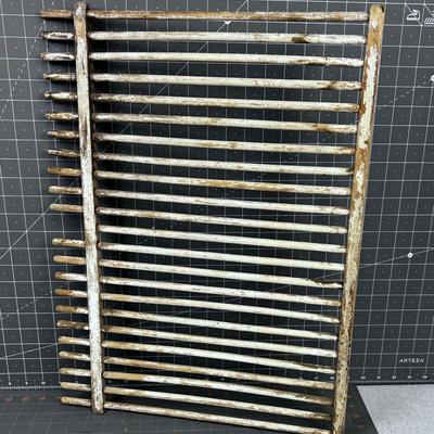 Vintage Drying Rack 