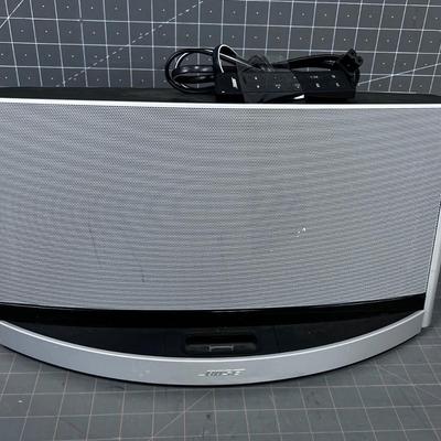 BOSE Sound Deck 10 Digital Music System 
