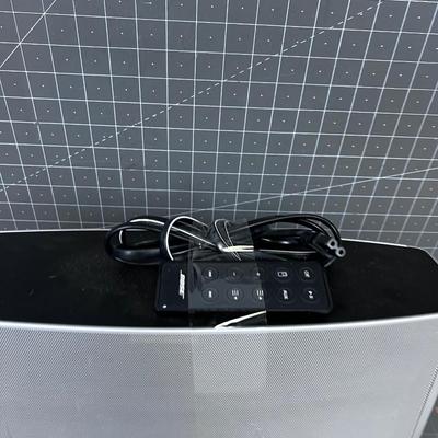 BOSE Sound Deck 10 Digital Music System 