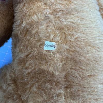 Vintage Teddy Bears (3) 