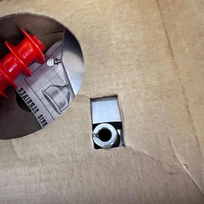 Victorio STRAINER (Great for Canning) 